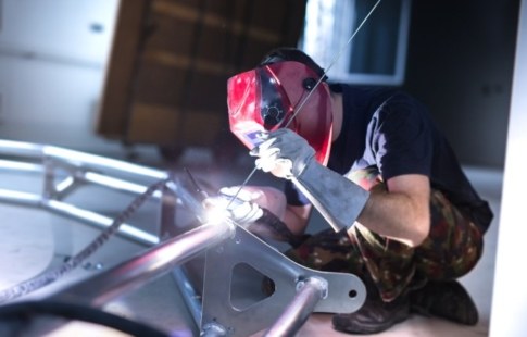 Tips For Welding Aluminum