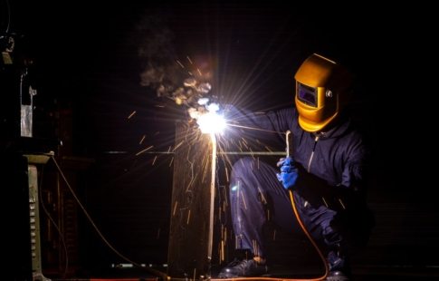 What is Welding?