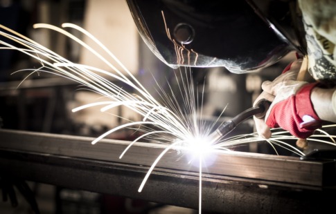 The Most Popular Types of Arc Welding
