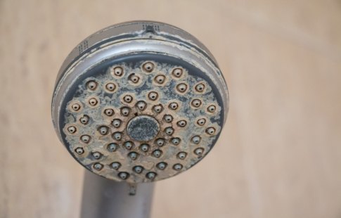 The Dangers of Hard Water