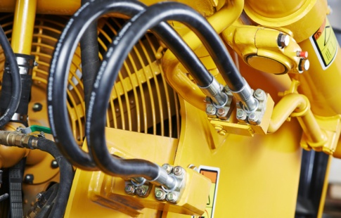 When to Replace Your Hydraulic Hoses