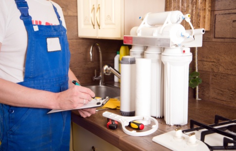 How to Choose the Right Water Treatment System
