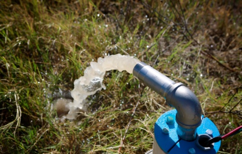 The Different Types of Well Pumps