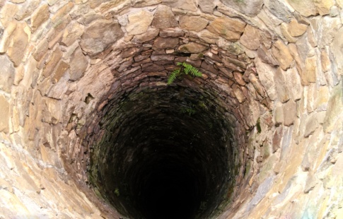 How Deep Does a Well Need to Be?